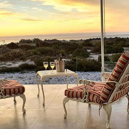 Nieuview Cottages 1 And 2 Paternoster Luaran gambar