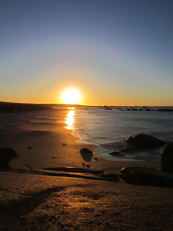Nieuview Cottages 1 And 2 Paternoster Luaran gambar
