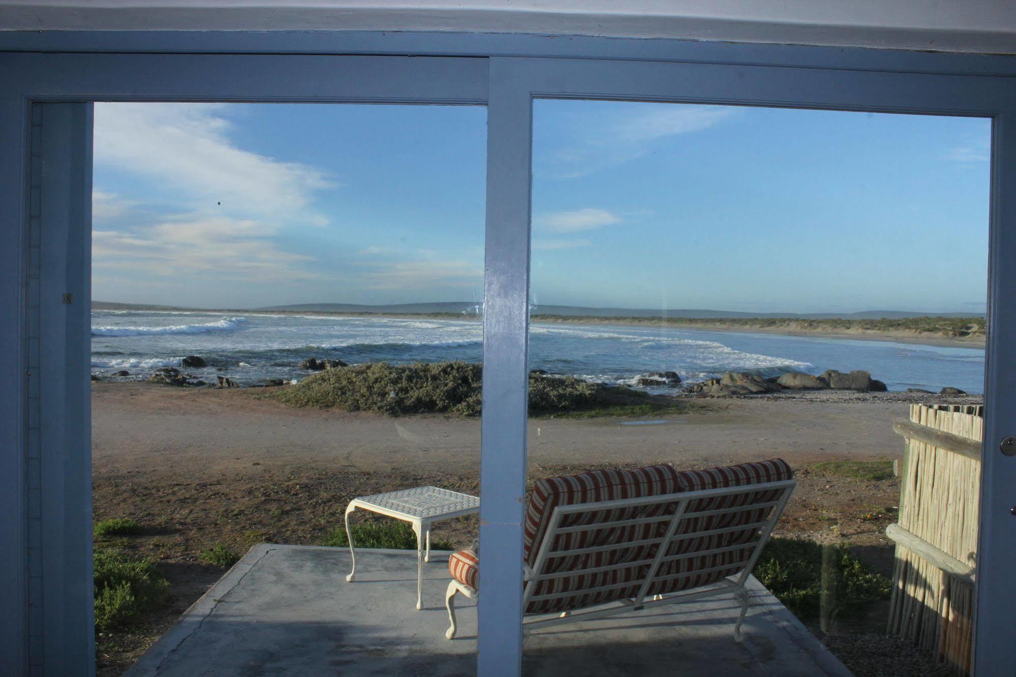 Nieuview Cottages 1 And 2 Paternoster Luaran gambar