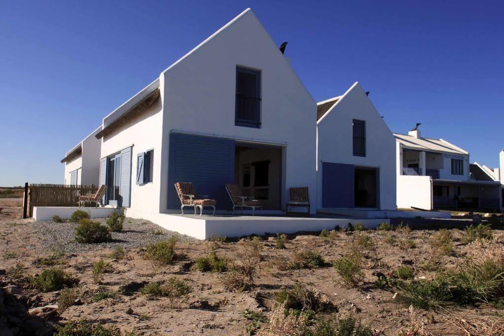 Nieuview Cottages 1 And 2 Paternoster Luaran gambar