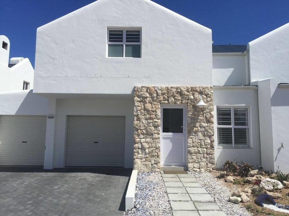 Nieuview Cottages 1 And 2 Paternoster Luaran gambar